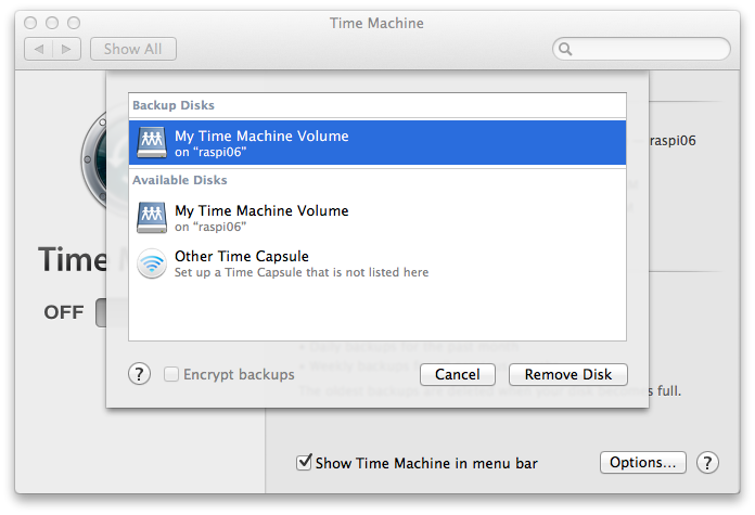 Time Machine Preference-2