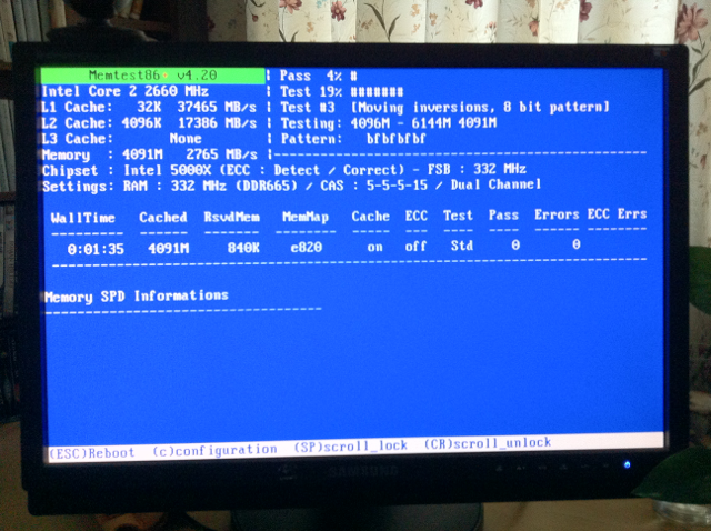 memtest86+