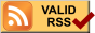valid-rss button